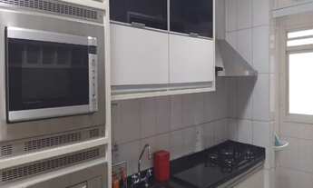 Imagem 3: APARTAMENTO RESIDENCIAL em SANTANA DE PARNAÍBA - SP, TAMBORÉ