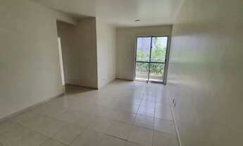 Imagem 5: Lindo Allegro 3 quartos Av. Torquato Tapajós