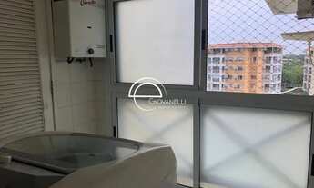 Imagem: Apartamento 3 quartos (1 suíte) - Prince