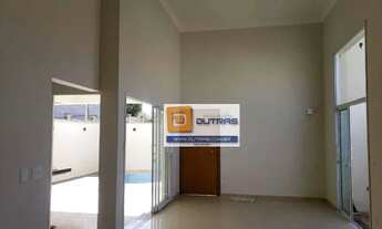 Imagem 3: Casa com 3 dormitórios para alugar, 160 m² - Água Branca - Piracicaba/SP