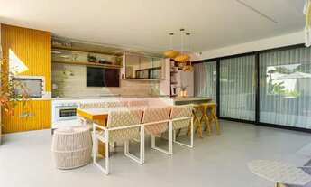 Imagem 3: Casa para venda tem 450 metros quadrados com 4 suítes em Barra da Tijuca - Rio de Janeiro