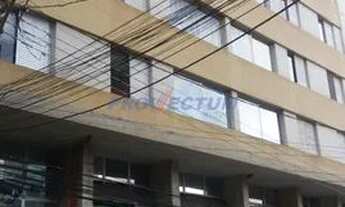 Imagem: Apartamento - Centro - Campinas