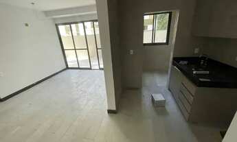 Imagem 2: BELO HORIZONTE - Apartamento Padrão - São Pedro