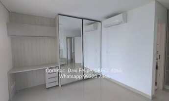 Imagem 7: Privillegie Club, Bellissimo apartamento 215m², em fre ao Manauara Shopping