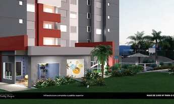 Imagem: SAPUCAIA DO SUL - Apartamento Padrão