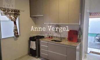 Imagem 5: Sobrado à venda no bairro Centro - Vargem Grande Paulista/SP