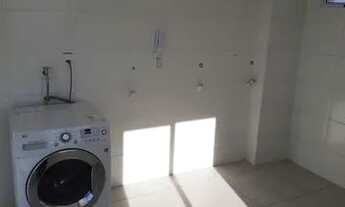 Imagem 7: APARTAMENTO 1 DORMITÓRIO MOBILIADO