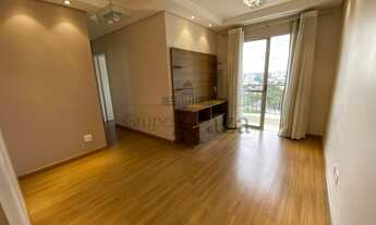 Imagem 3: Apto a venda 55m 2 dorm. 1 suite - Lindissimo - Citta di Roma - Andar alto