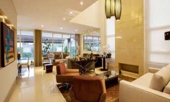 Imagem 4: Casa RESIDENCIAL em BARUERI - SP, ALPHAVILLE RESIDENCIAL DOIS