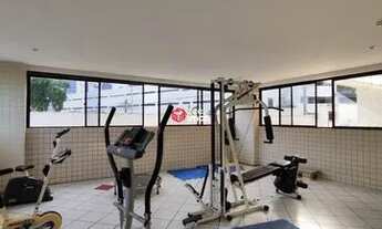 Imagem 2: Apartamento à venda, 3 quartos sendo 1 suíte, com 2 vagas, Miramar, João Pessoa