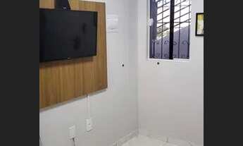 Imagem 5: Apartamento Padrão de um dormitório à venda no bairro Campeche, investidores - Florianópol