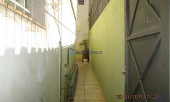 Imagem 5: Saúde, Sobrado com 3 dormitórios