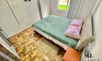 Imagem 6: Apartamento à venda no bairro Coqueiros - Florianópolis/SC