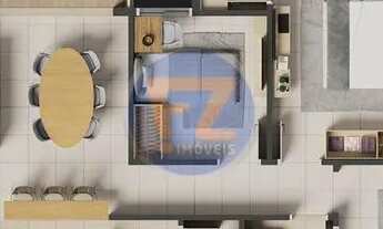 Imagem 2: APARTAMENTO à venda, 3 quartos, 2 vagas, Aldeota - FORTALEZA/CE