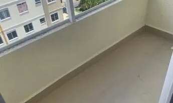 Imagem 3: Spazio singular Apartamento com 2 dormitórios