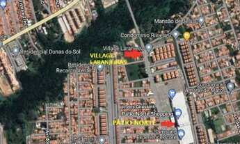 Imagem 3: Apartamento pátio norte