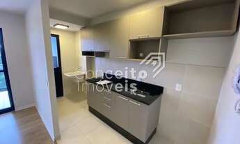 Imagem 3: Condomínio Vista Uvaranas - Apartamento