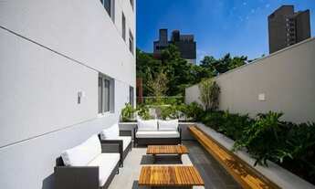 Imagem 7: APARTAMENTO RESIDENCIAL em BARUERI - SP, BETHAVILLE I