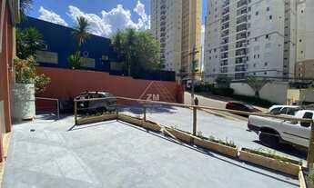 Imagem 2: Salão - Chácara Primavera - Campinas