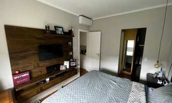 Imagem 4: APARTAMENTO RESIDENCIAL em SANTANA DE PARNAÍBA - SP, TAMBORÉ