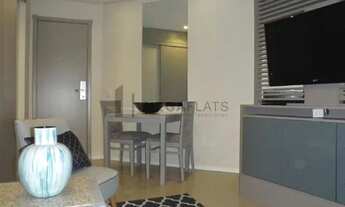 Imagem 2: LINDO FLAT PARA LOCAÇÃO NO JARDISN!