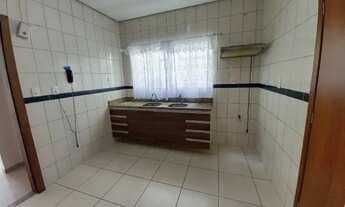 Imagem 5: Casa Dupléx 3 Qts sendo 1Suíte, Res. Palm Village Av. Ephigênio Salles