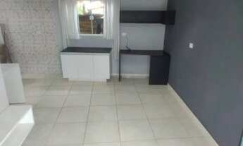 Imagem 7: Casa 04 peças com mobilia no Caiuá - Leia a descrição