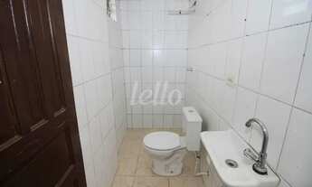 Imagem 5: São Paulo - Casa Padrão - Jabaquara