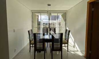 Imagem 3: Apartamento à Venda - Buritis, 4 Quartos, 110 m2