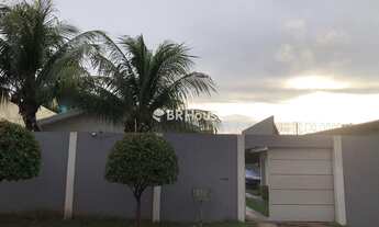 Imagem: Jardim Presidente