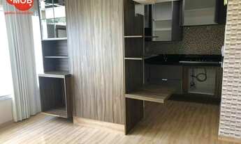 Imagem 6: Apartamento com 2 quartos no setor Jardim Goiás - Goiânia - GO