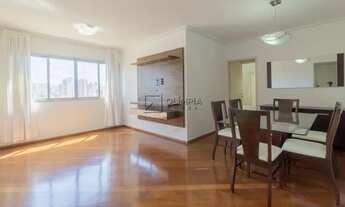 Imagem: Apartamento Venda 3 Dormitórios - 90 m²