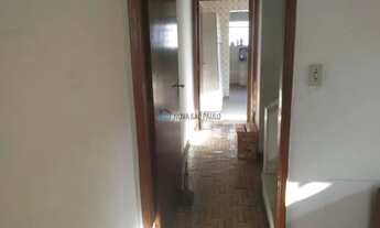 Imagem 6: Sobrado grande com 1 suíte, 2 vagas cobertas e 1 descoberta - Metrô Pça Árvore