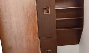 Imagem 3: Apartamento para aluguel possui 67 metros quadrados com 2 quartos em Vila Olímpia - São Pa