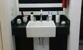 Imagem 3: Metro Conceiçao-Novo 1 Dormitorio Mobiliado c/Garagem -Impecavel!!!