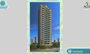 Imagem 2: Beira Mar Janga - Mirante dos Corais