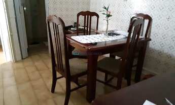 Imagem 7: Casa Térrea em rua sem saída - próximo Av. Nossa sra. da Saúde