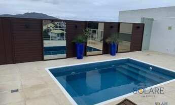 Imagem: Cobertura PORTEIRA FECHADA Alto Padrão