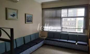 Imagem 2: São Paulo - Conjunto Comercial/Sala - Pinheiros