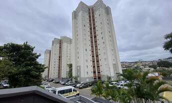 Imagem 2: Apartamento para Venda em São Paulo, Vila Nova Cachoeirinha, 2 dormitórios, 1 banheiro, 1
