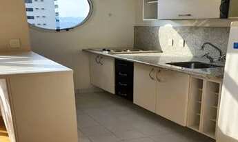 Imagem 2: APARTAMENTO RESIDENCIAL em BARUERI - SP, ALPHAVILLE CENTRO INDUSTRIAL E EMPRESARIAL/ALPHAV