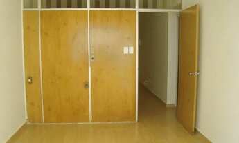 Imagem 3: Apartamento Sala living na Ponta da Praia. Aluguel 1650,00 Pacote (Cond.+IPTU já incluso)