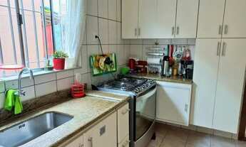 Imagem 3: Largo do Cambuci, casa térrea, 3 dormitórios mais uma Kitinete completa, 2 vagas de garage