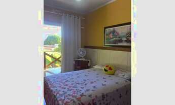 Imagem 4: CASA 6/4, 5 BANHEIROS, 2 CHURRASQUEIRAS, PISCINA