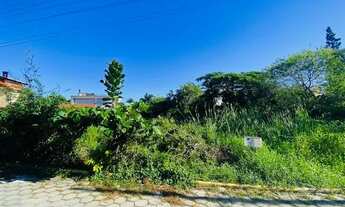 Imagem 5: Lindo terreno na Praia da Ferrugem a 300m da praia com 530m2, sendo 20m de frente. Escritu