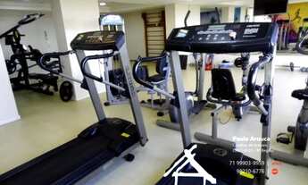 Imagem 5: Salvador - Apartamento Padrão - Patamares