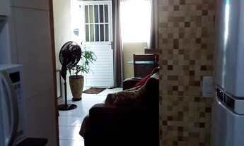 Imagem 2: Casa para alugar pau amarelo