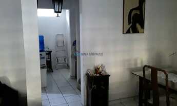 Imagem 5: Casa para venda, Jabaquara,140m², 3 dormitórios, sala , cozinha, 2 banheiros ,2 vagas