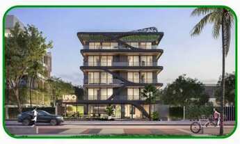 Imagem 2: Flat/ Loft na praia do Cabo Branco. Muito próximo ao Busto de Tamandaré - João Pessoa - PB