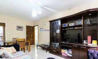 Imagem 3: Sobrado 2 dorms, 2 vagas, 127 m² - Parque Jabaquara